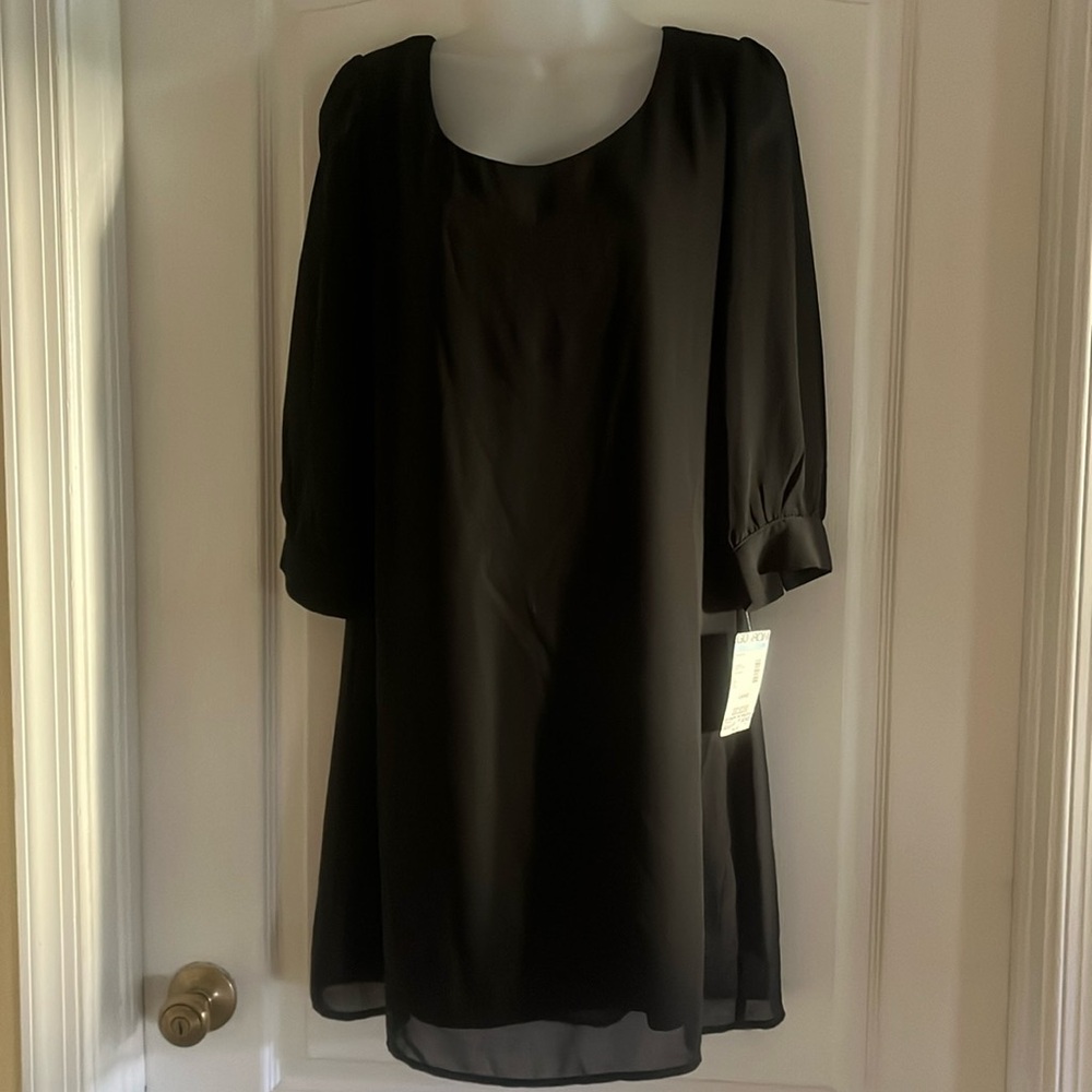 Bongo Dress large